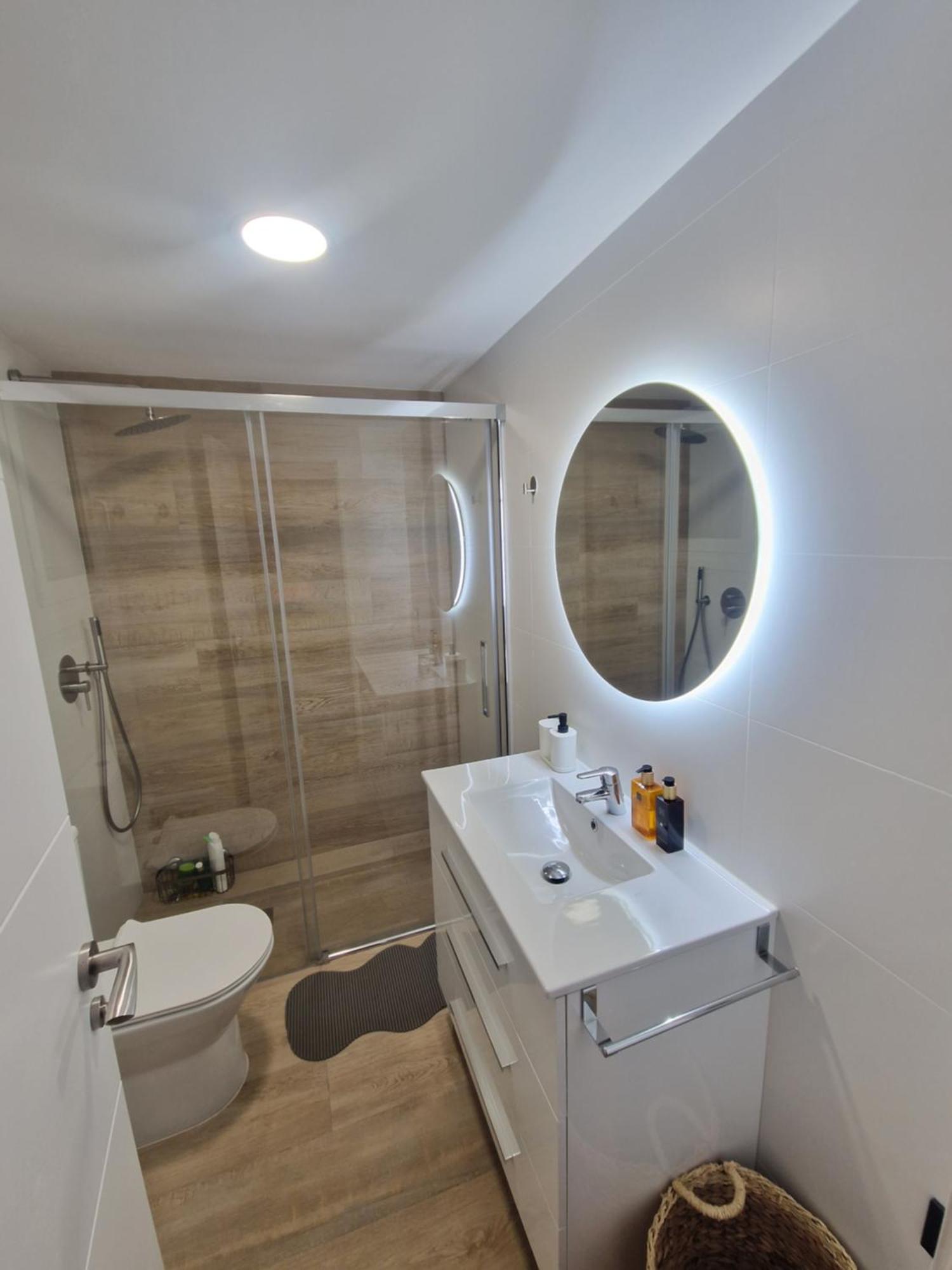 Apartamento Caribe Playa Calpe Eksteriør bilde